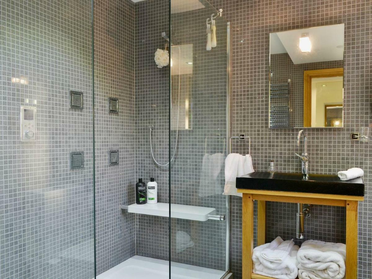 Villa Saddleback Penthouse Penrith Esterno foto