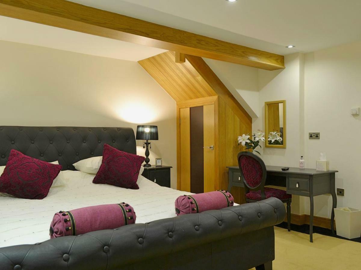 Villa Saddleback Penthouse Penrith Esterno foto