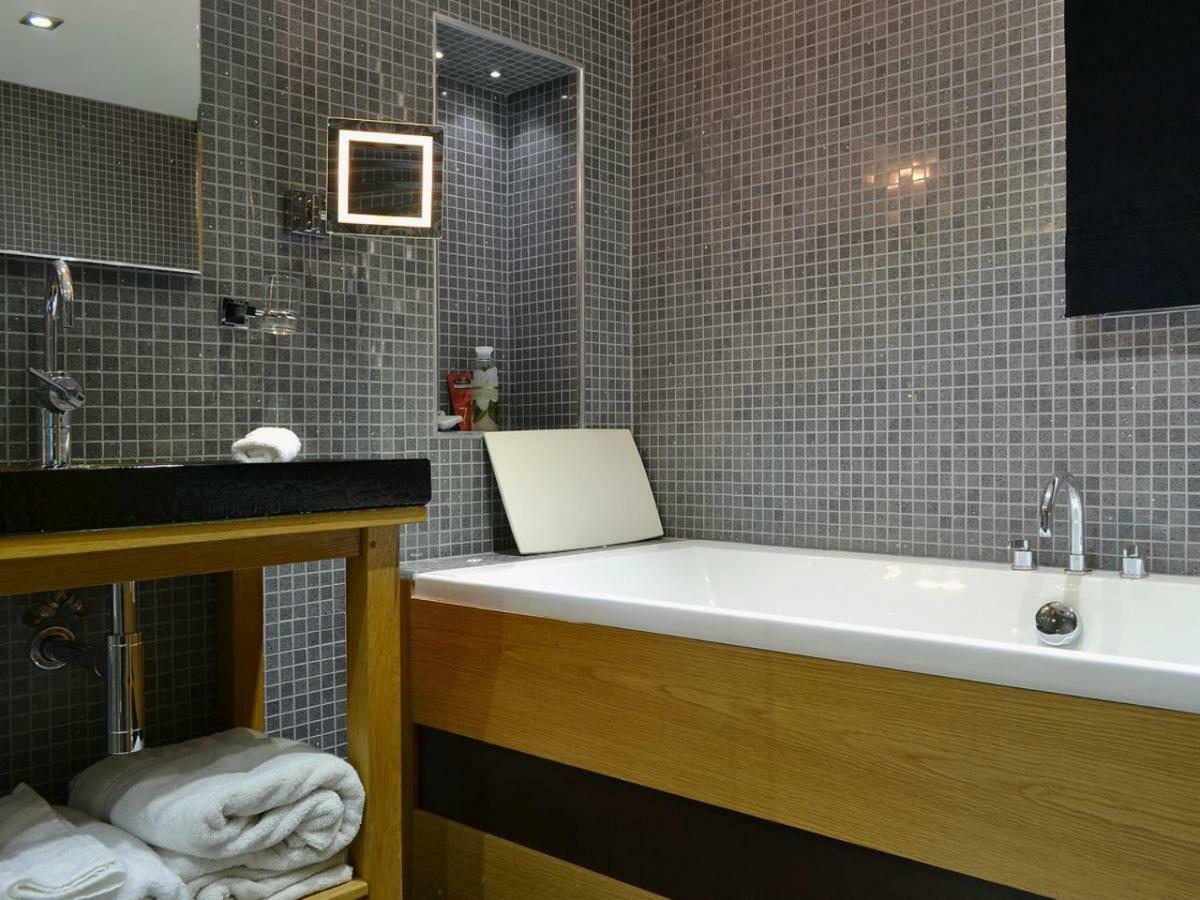 Villa Saddleback Penthouse Penrith Esterno foto